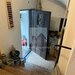 Aviatorilor, Arcul de Triumf, vila interbelica S+P+E+M, 8 camere.